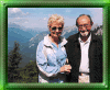 The spectacular Canadian Rockies, 2002.